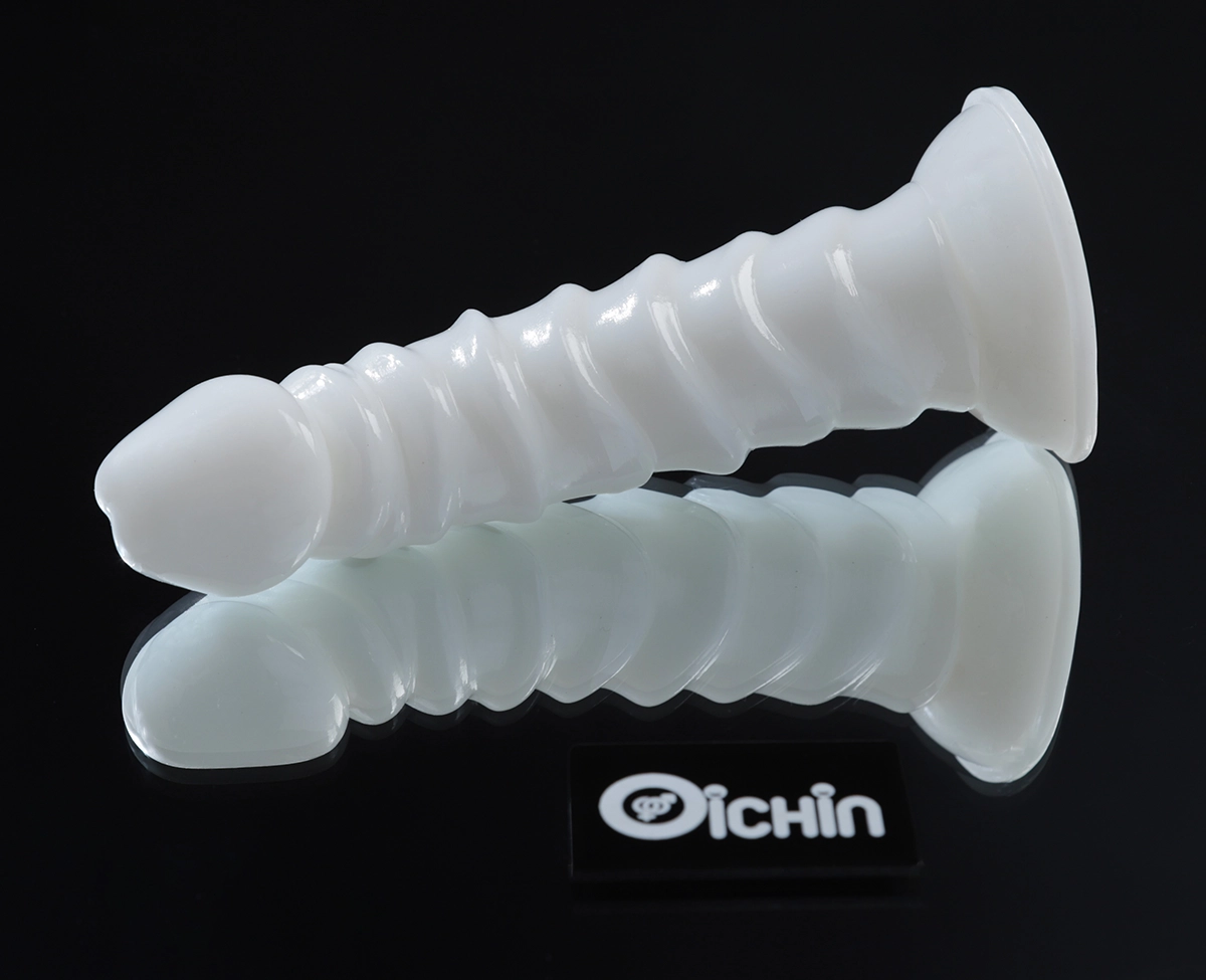 Dụng cụ tình yêu dương vật giả SSJ