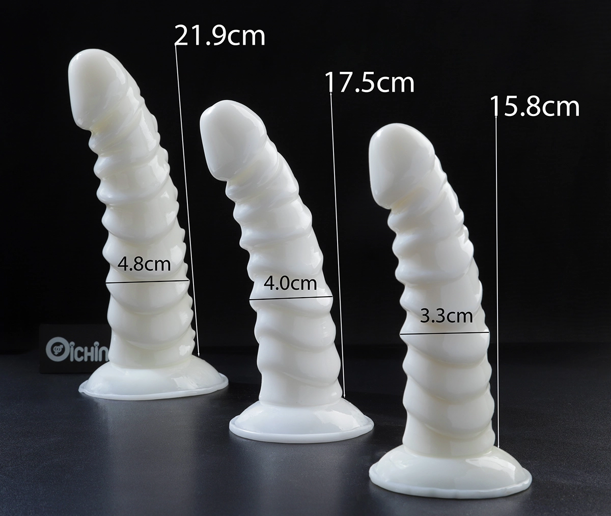 SSI Japan White Lover