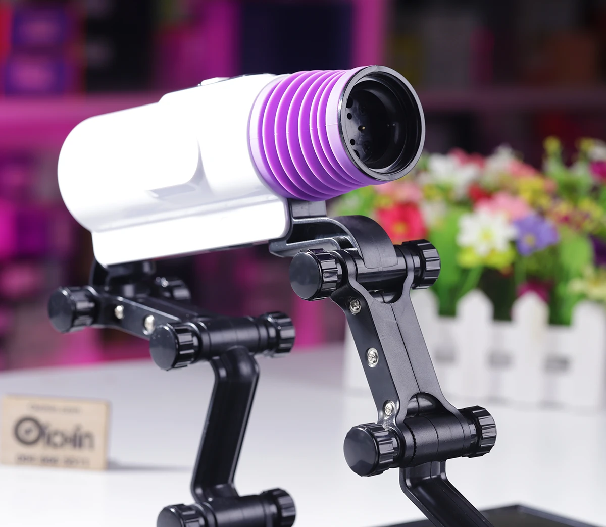 Zsex dương vật giả