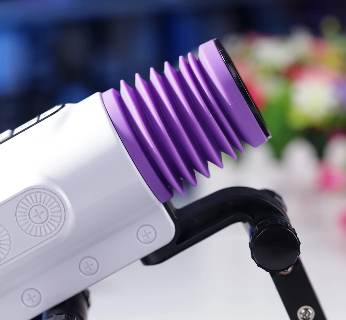 Zsex dương vật giả