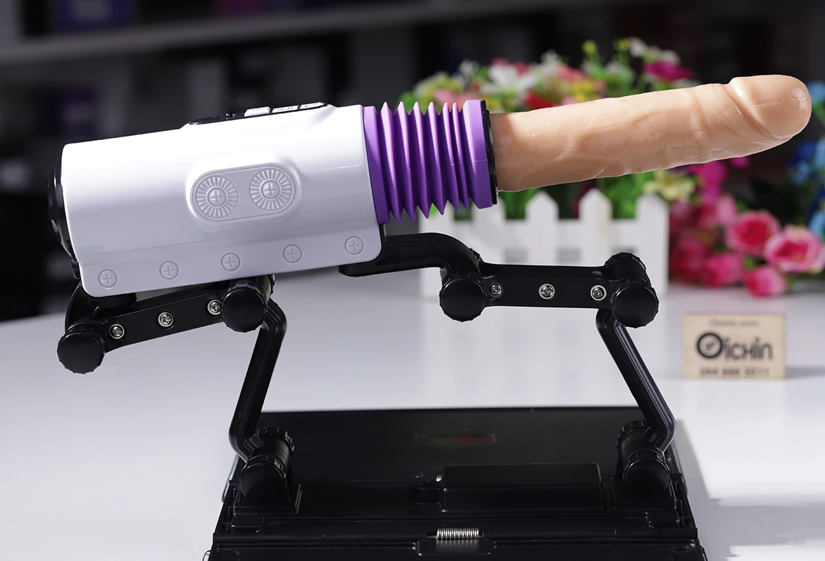 Zsex dương vật giả