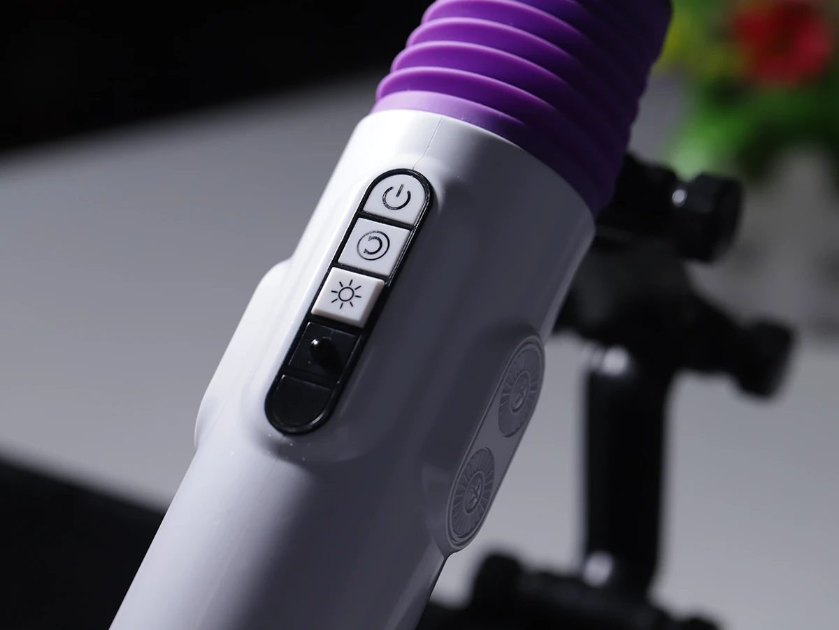 Zsex dương vật giả