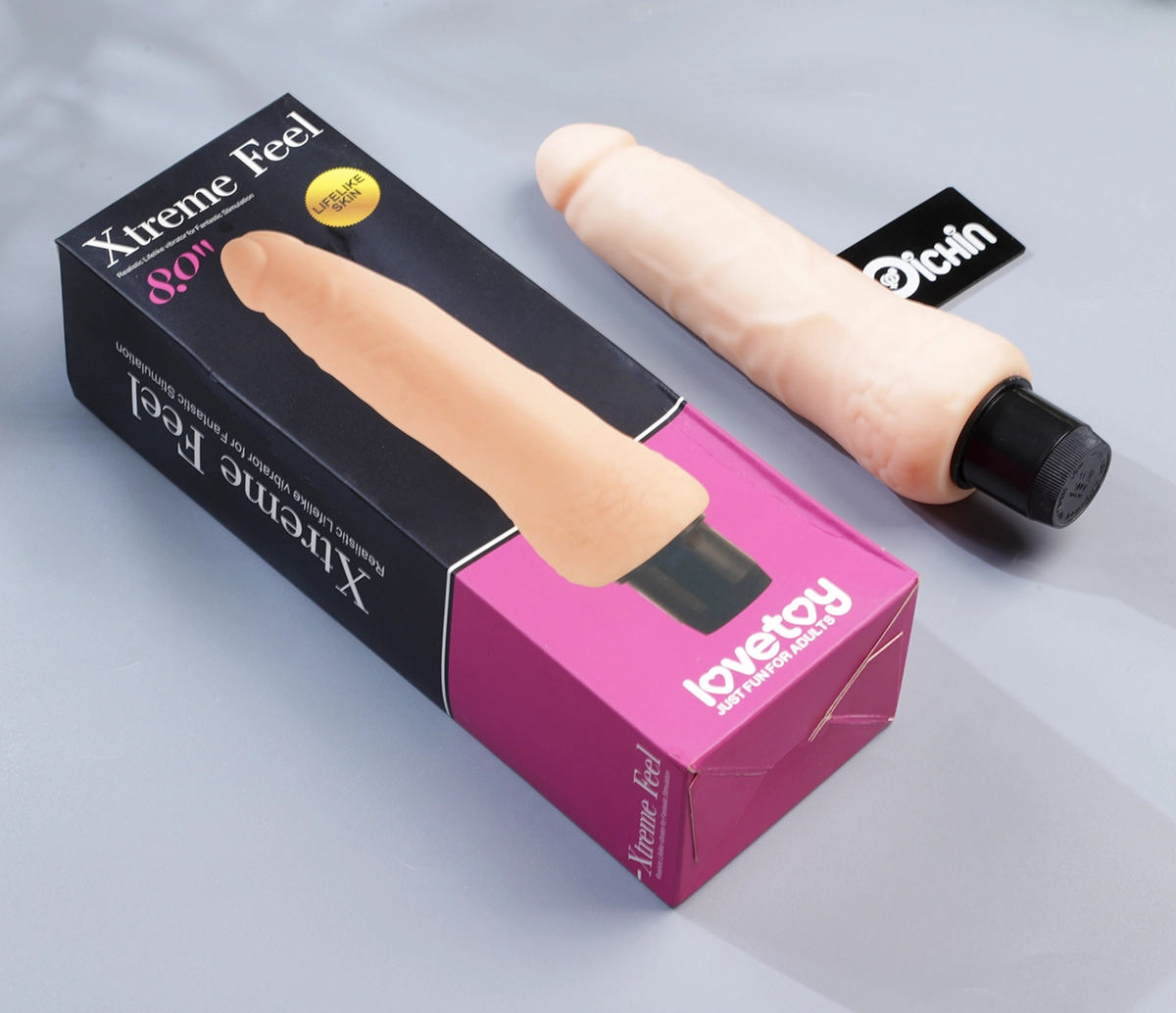 Vỏ hộp bên ngoài cu giả