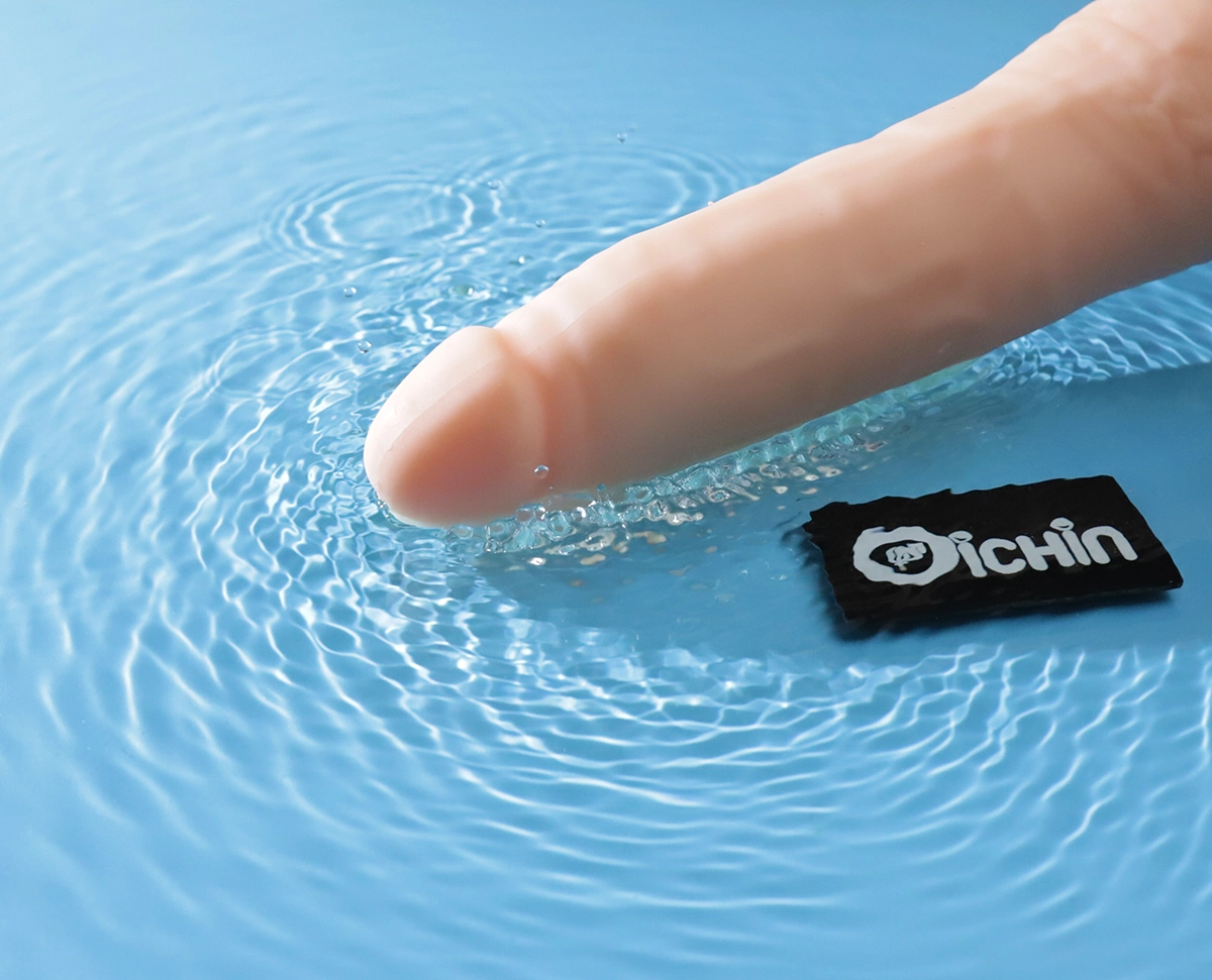 Chế độ rung điều khiển theo núm vặn