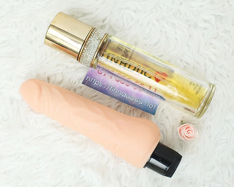 Lovetoy 8 inch Real Feel