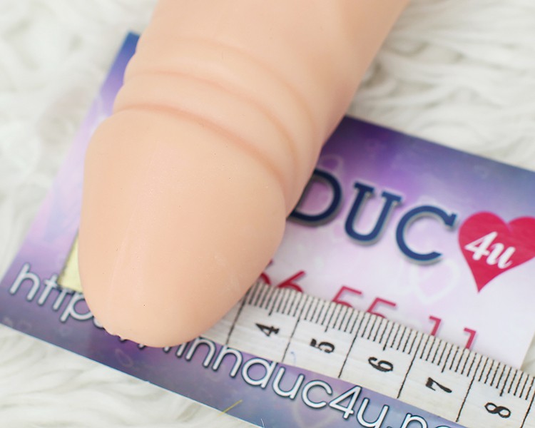 Lovetoy 8 inch Real Feel