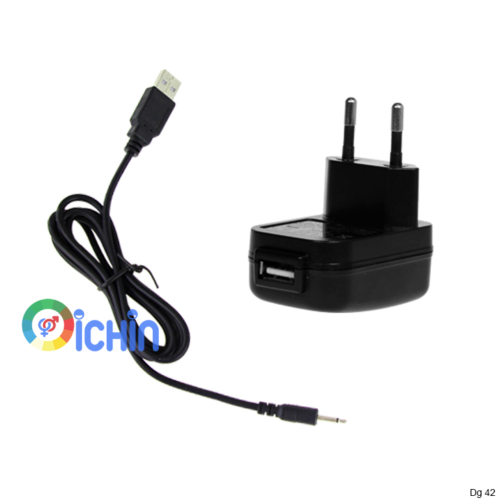 Dương vật giả rung ngoáy tỏa nhiệt Lybaile  Naughty Bunny