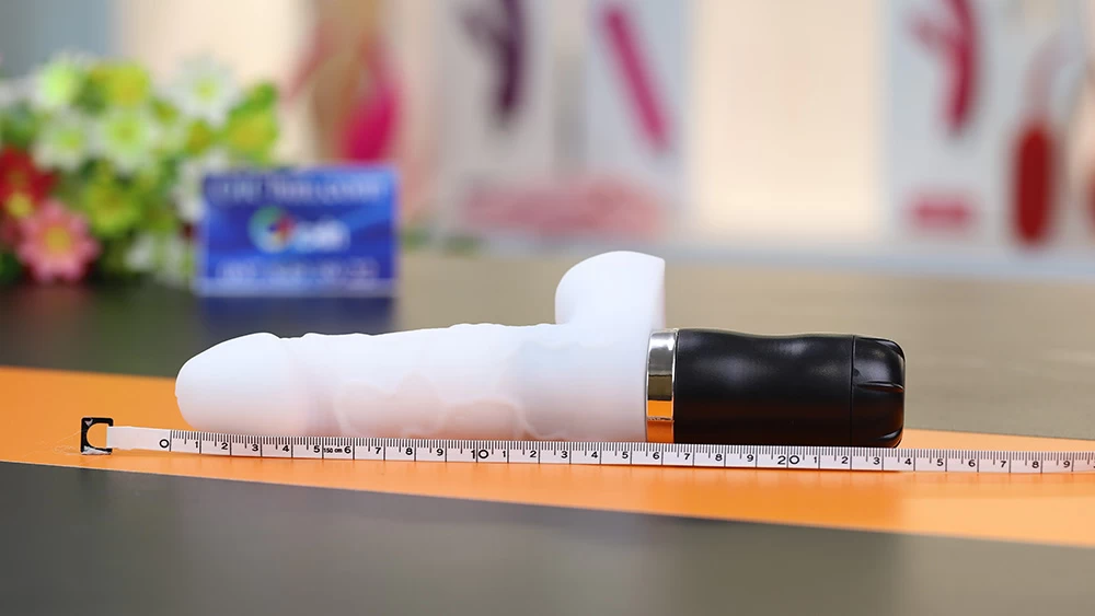  Fair Dick có chiều dài 15.5cm