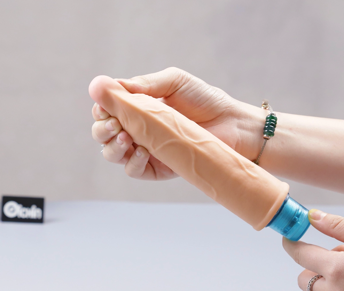 Bóp phần đầu mềm mại êm ái