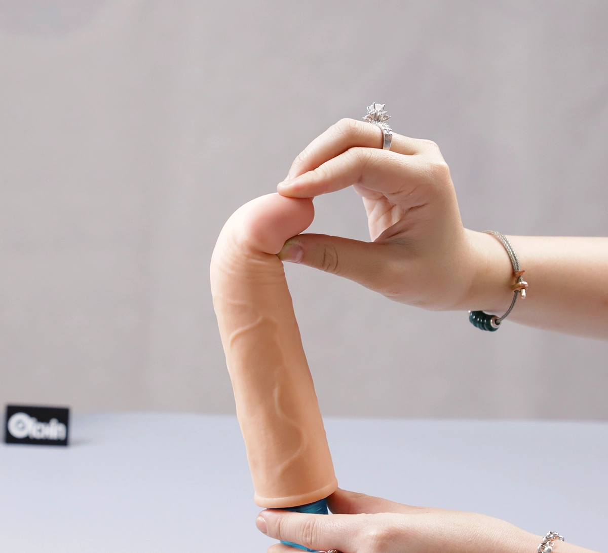 Có thể bẻ cong một cách dễ dàng