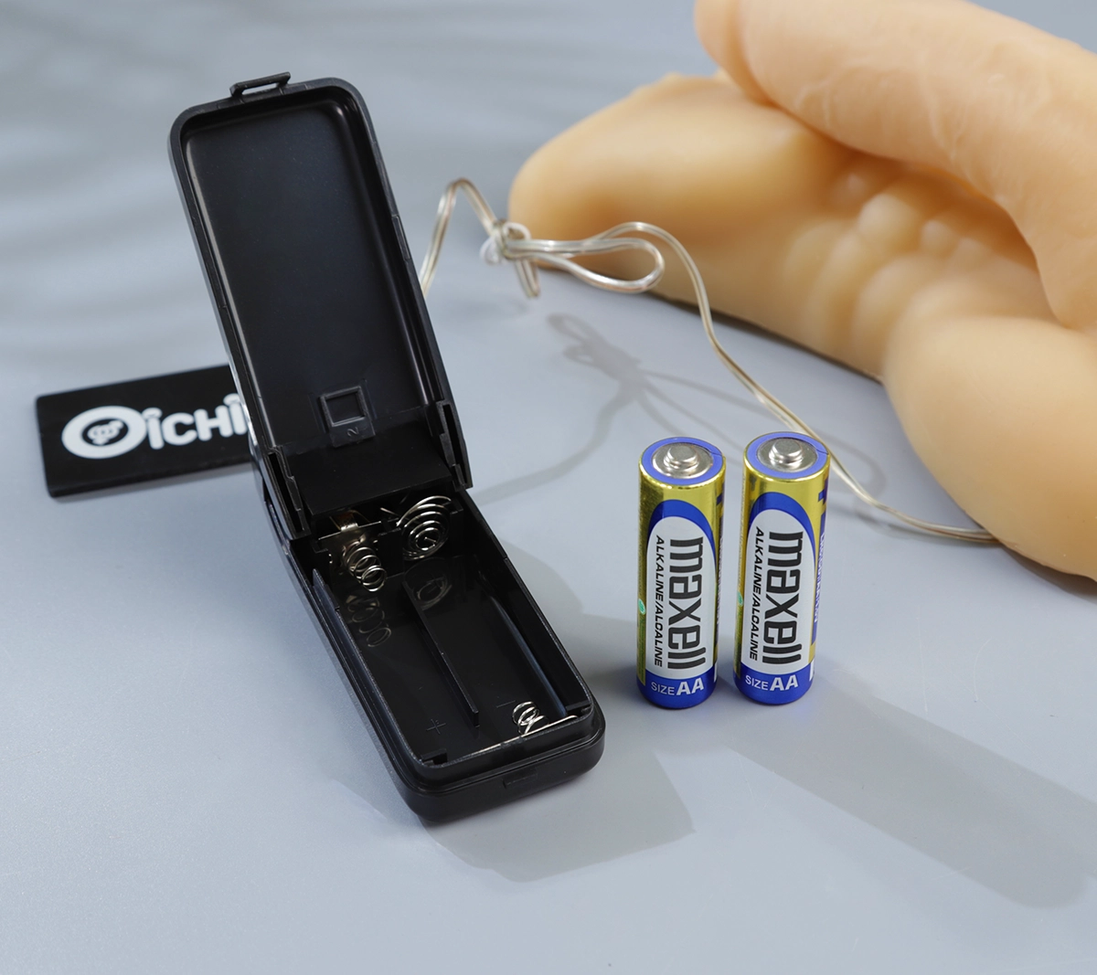 Gỡ pin sản phẩm