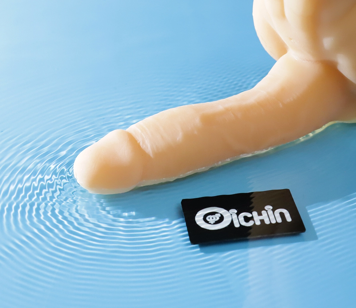 Rung động trên nước