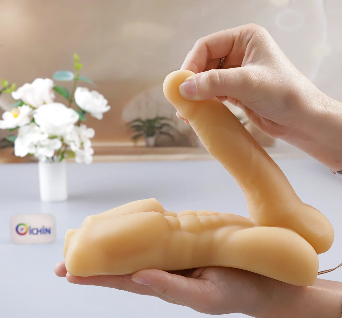 Giúp nàng trải nghiệm nhiều tư thế