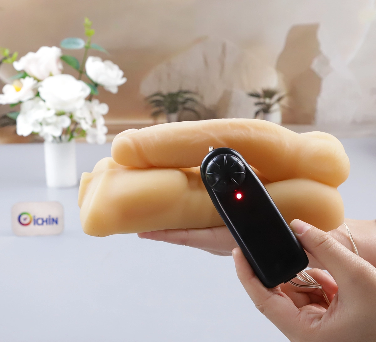 Remote điều khiển của sextoy