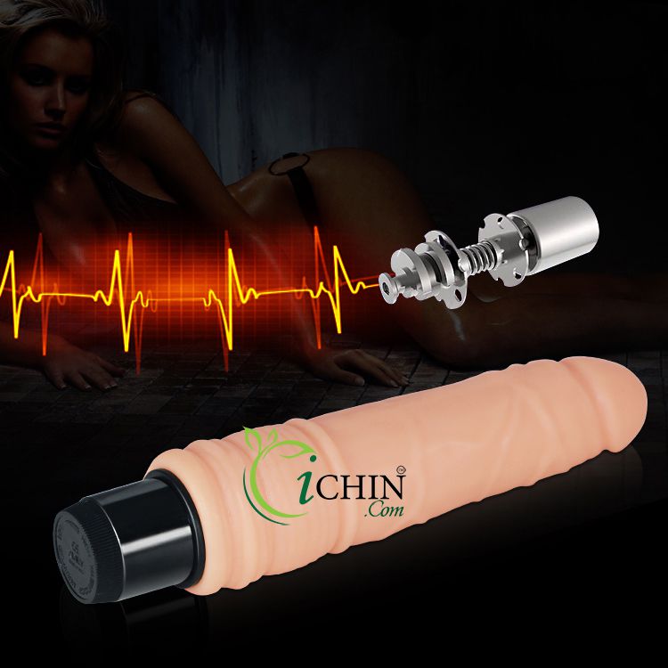 Lovetoy Realfeel 7.5 inch