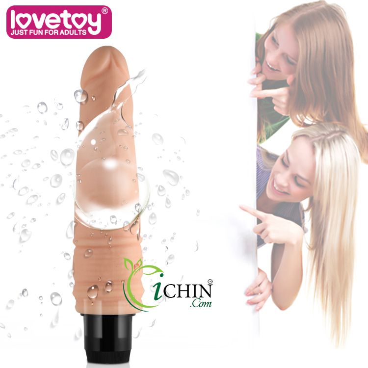 Lovetoy Realfeel 7.5 inch