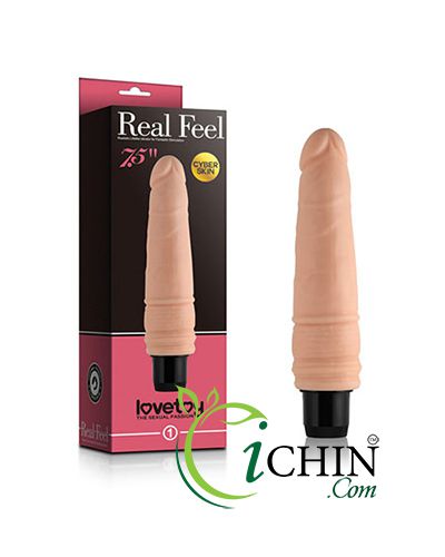 Lovetoy Realfeel 7.5 inch