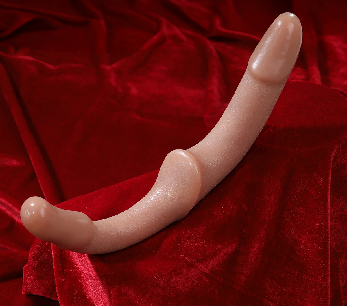 Có thể uốn cong theo nhiều hướng