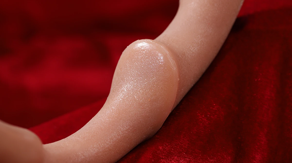 Mềm mại an toàn