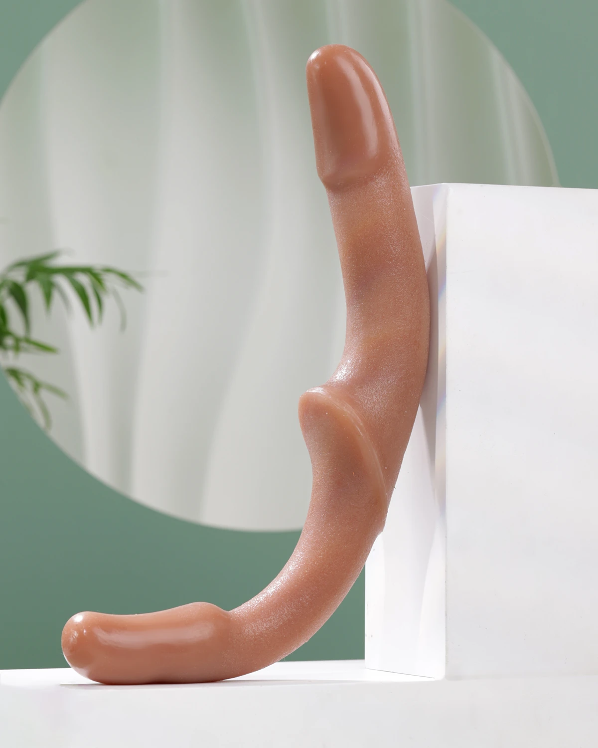 Biến thể DG51F của Jiuai Utensils 2 đầu