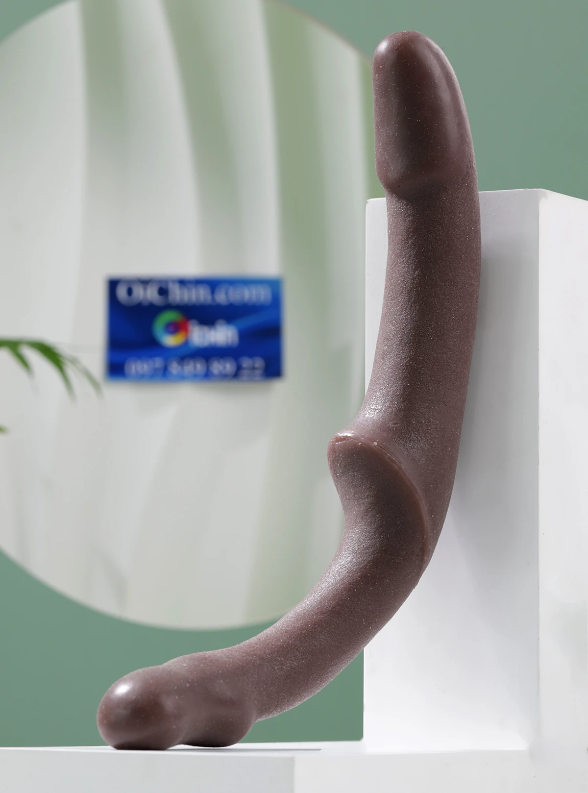 Thiết kế 2 đầu khác biệt