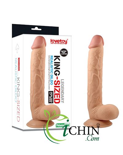 Lovetoy King Size