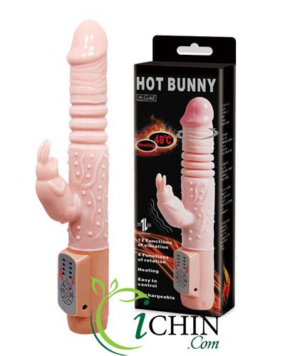 Lybaile Hot Bunny