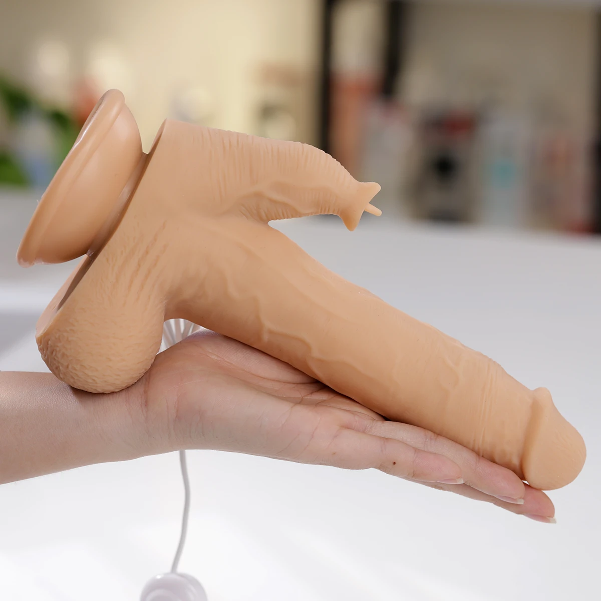 Kích thước hoàn hảo cho cuộc yêu