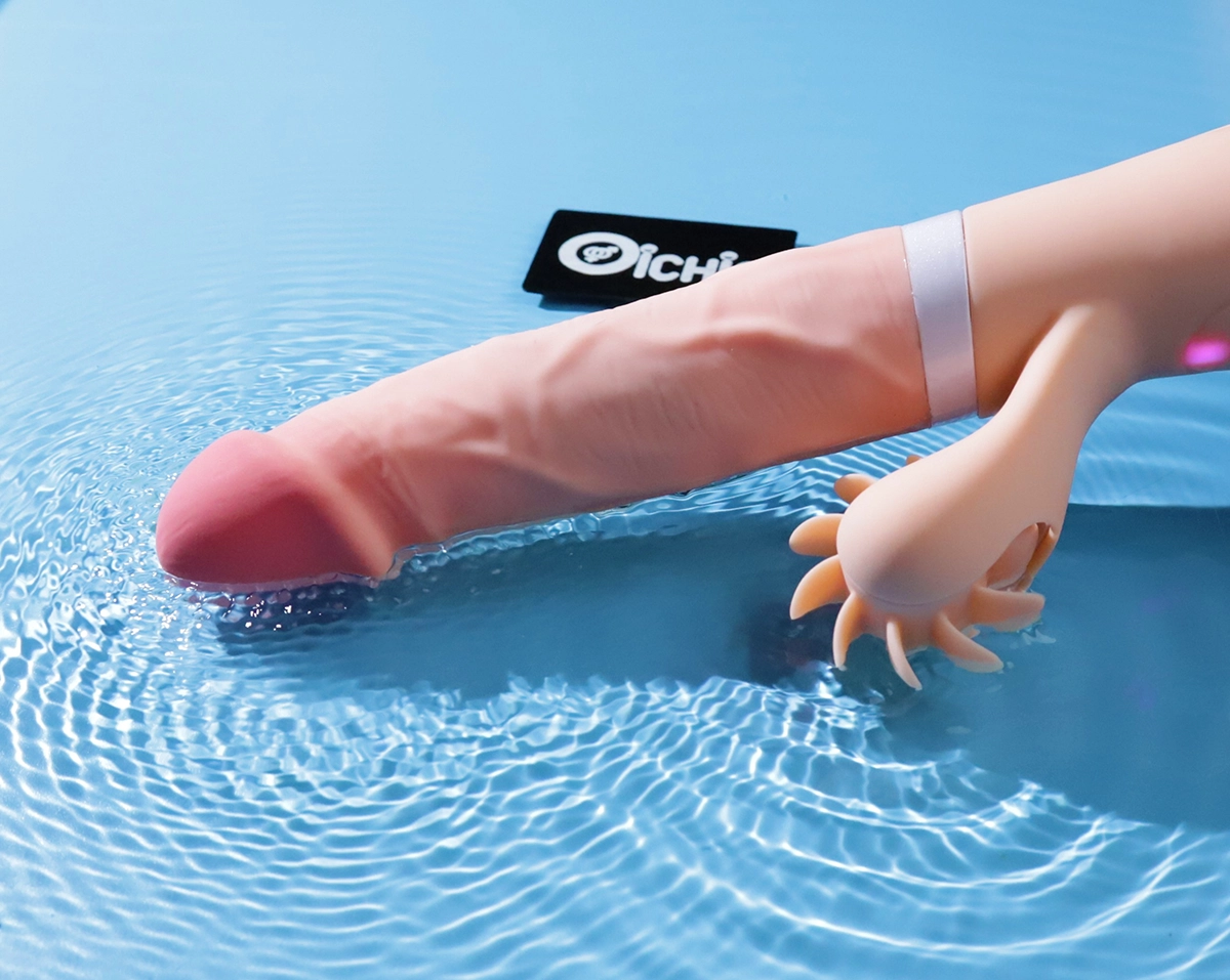 10 chế độ rung đa dạng