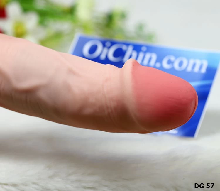 Đầu khấc hồng hào tăng kích thích