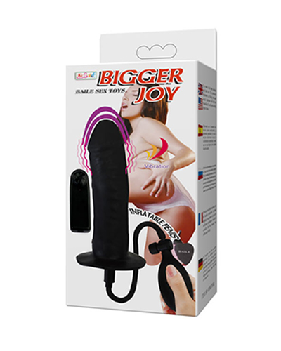 Biến thể DG60A của Lybaile Bigger Joy