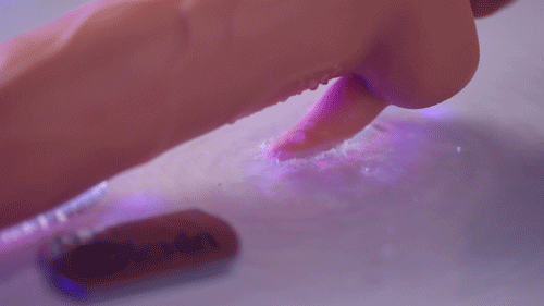 Nhánh rung hậu môn Leten Warrior