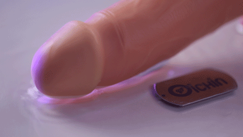 Chức năng rung của cu giả Warrior