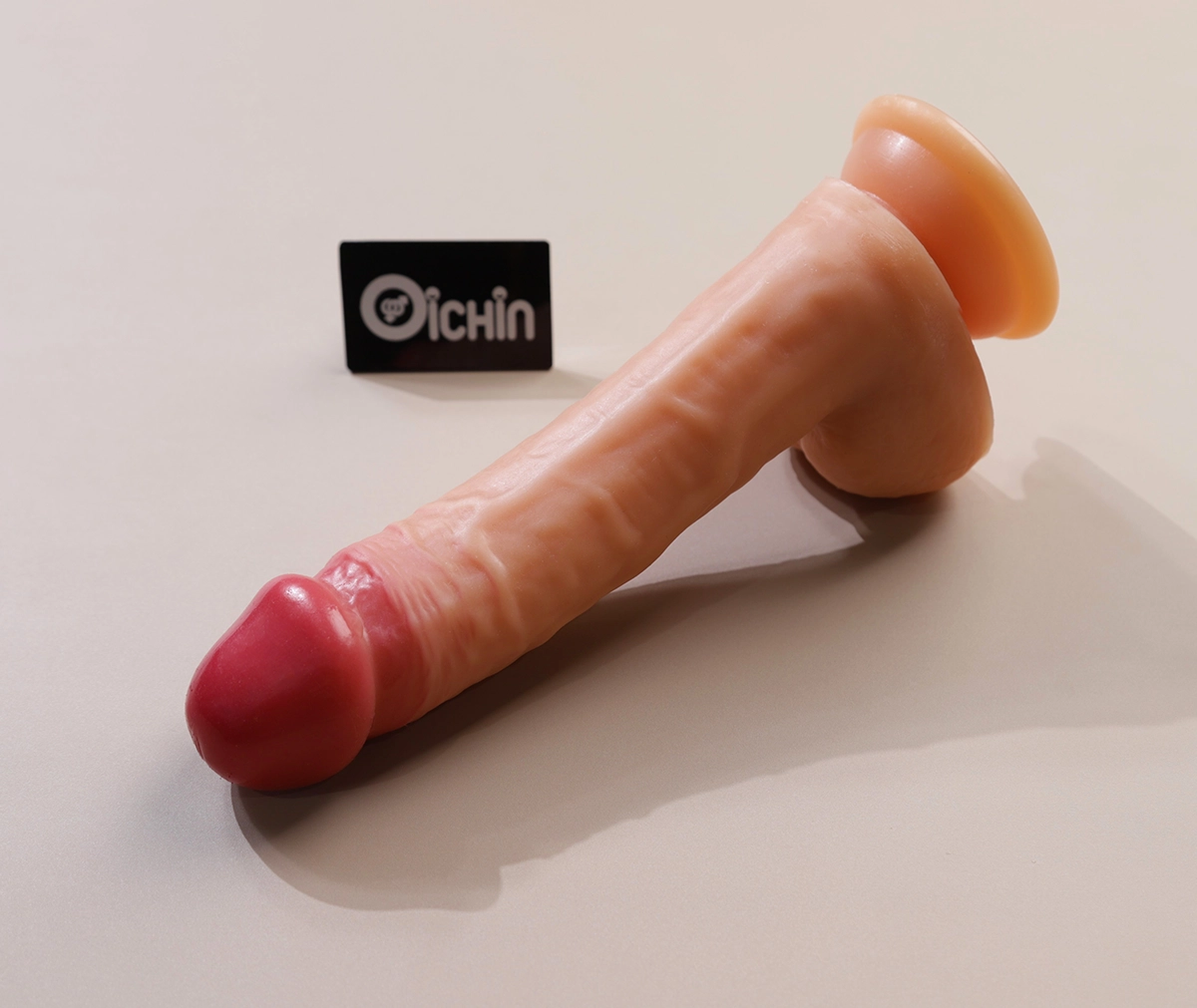 Lovetoy 8 inch kích thước