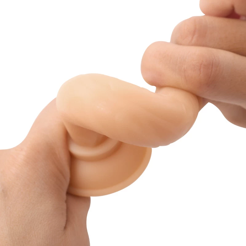 Mềm mại dẻo dai