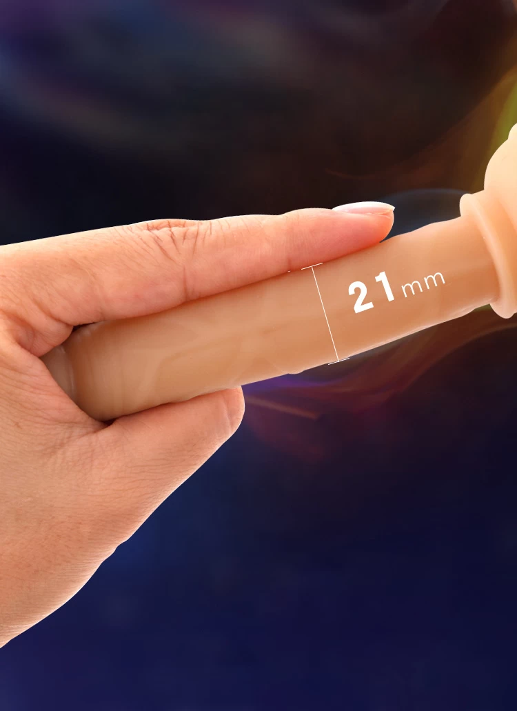 Kích thước nhỏ