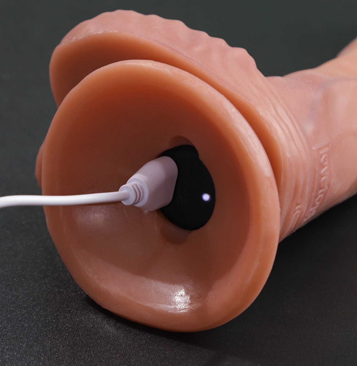 Sạc lại tiện lợi