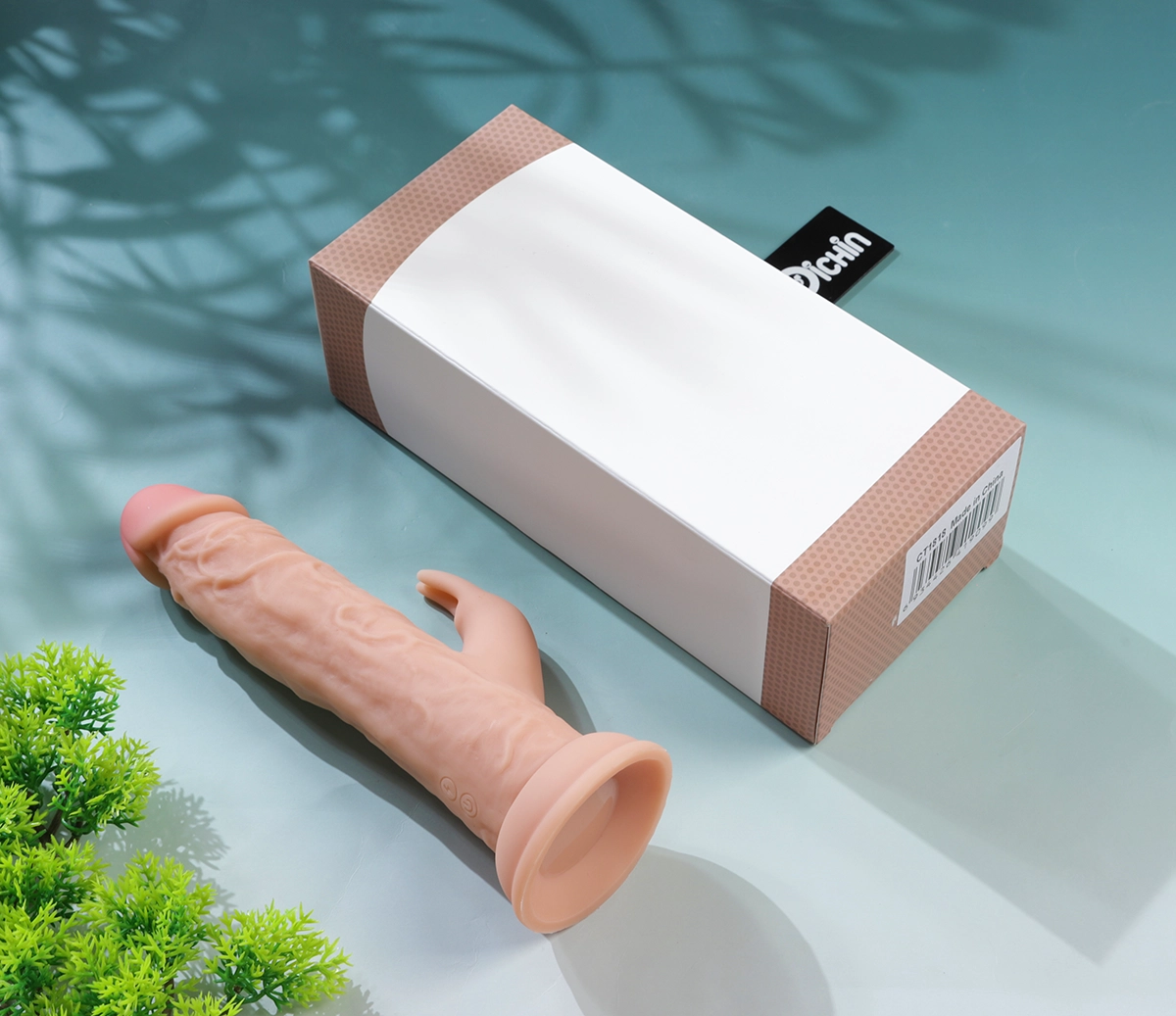 Kiểu dáng mạnh mẽ, chân thực