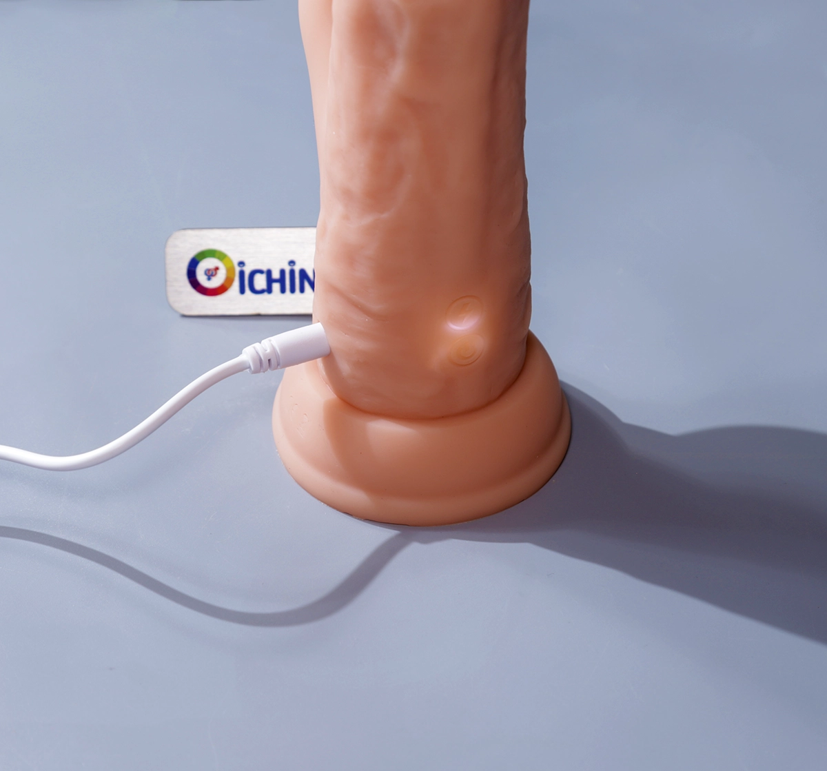 Cáp sạc USB của cu giả