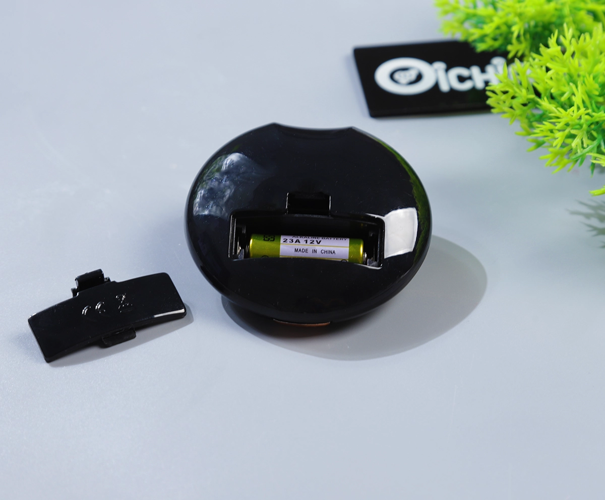 Pin remote của sản phẩm