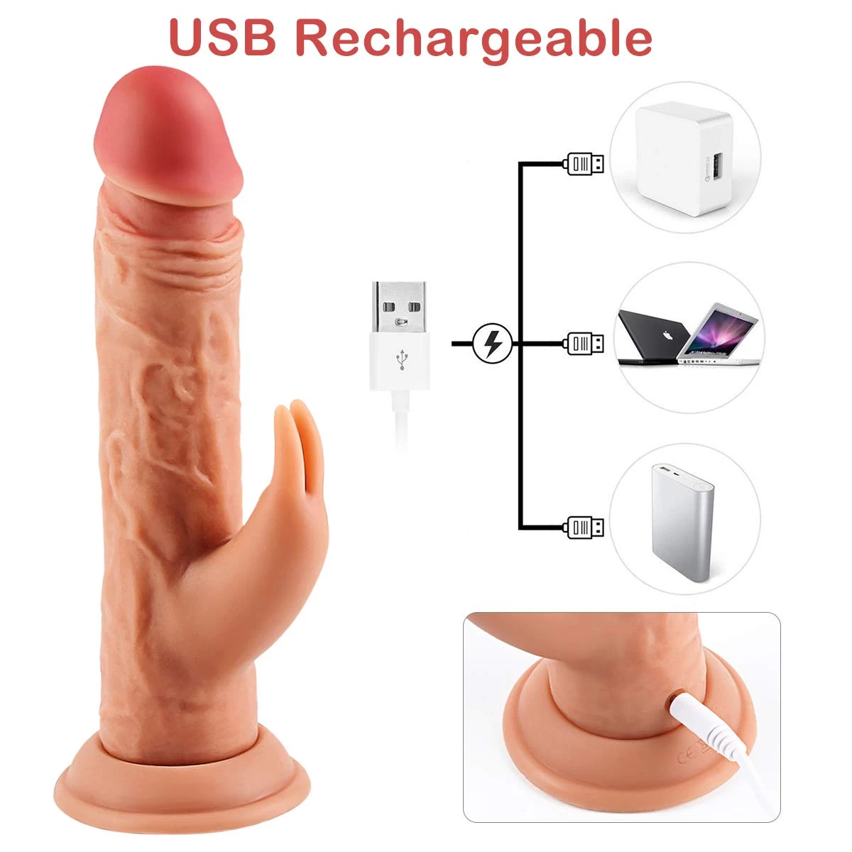 Chỉ cần 2h để sạc đầy pin