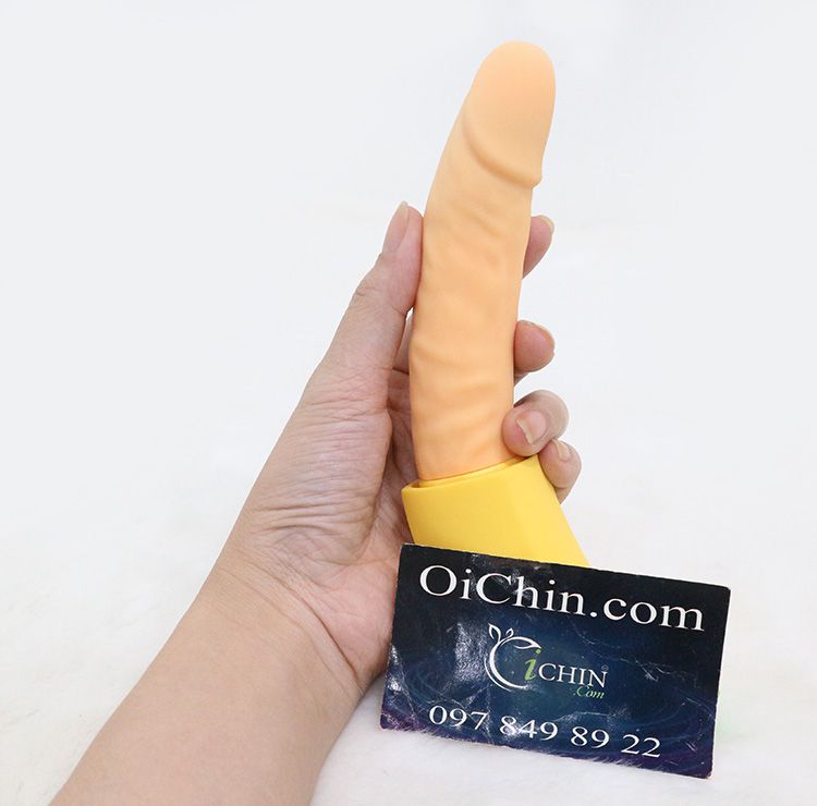 Dương vật giả hình quả chuối