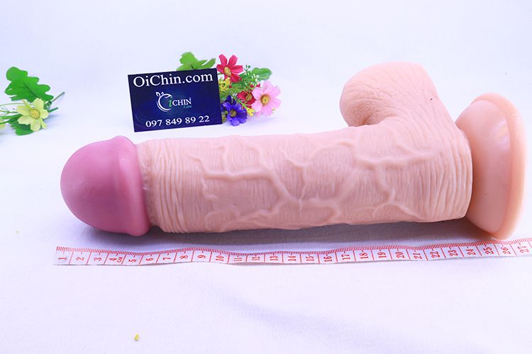 Lovetoy King Big Sized