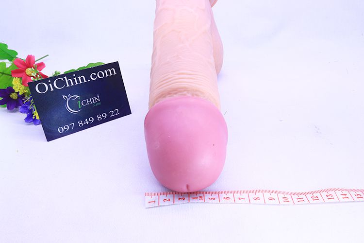 Lovetoy King Big Sized