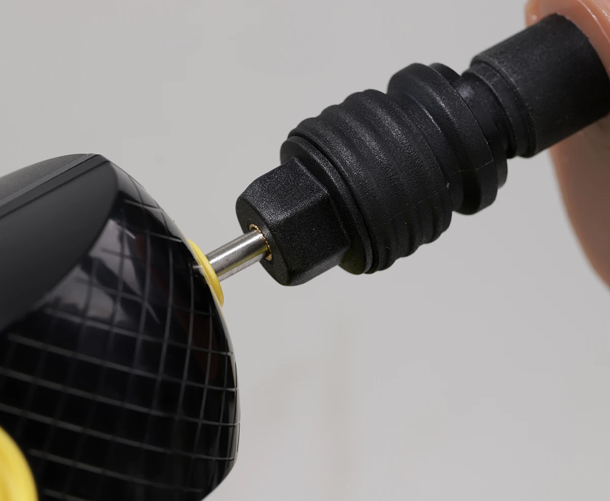 Khớp gắn dương vật giả