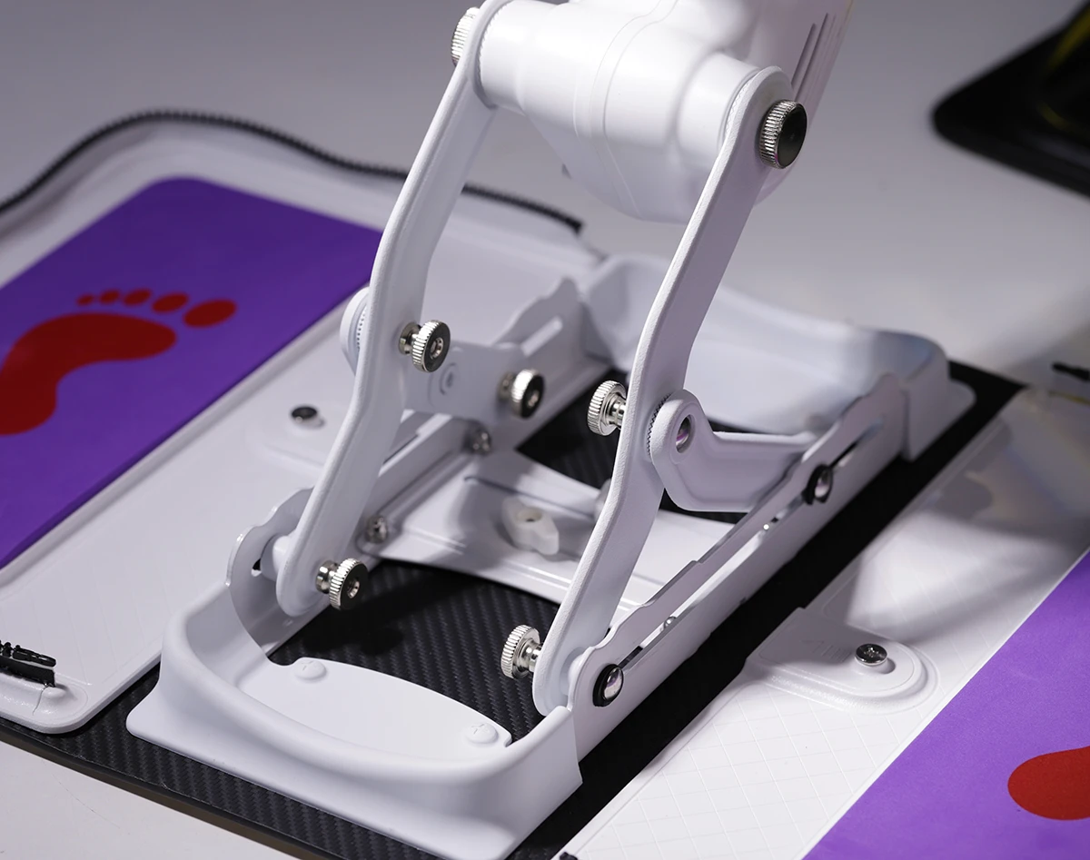 Khớp vít bắt cố định chắc chắn