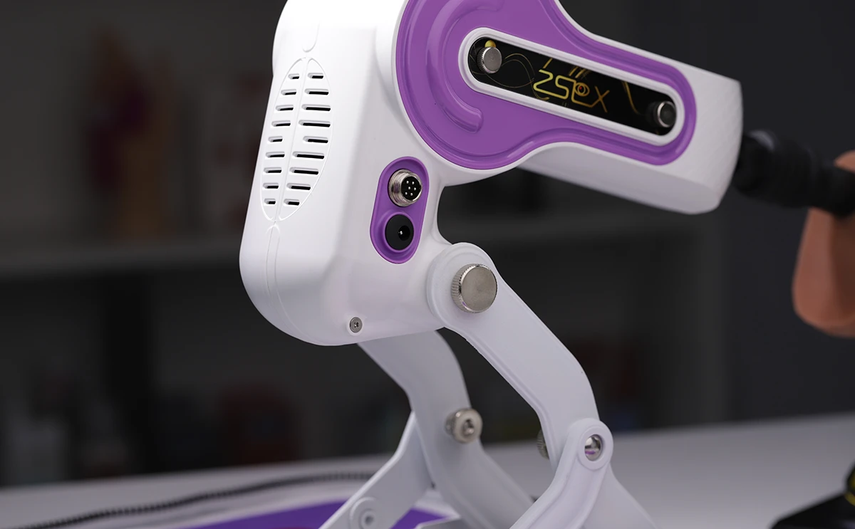 Zsex X8 - súng máy dương vật tự động mạnh mẽ