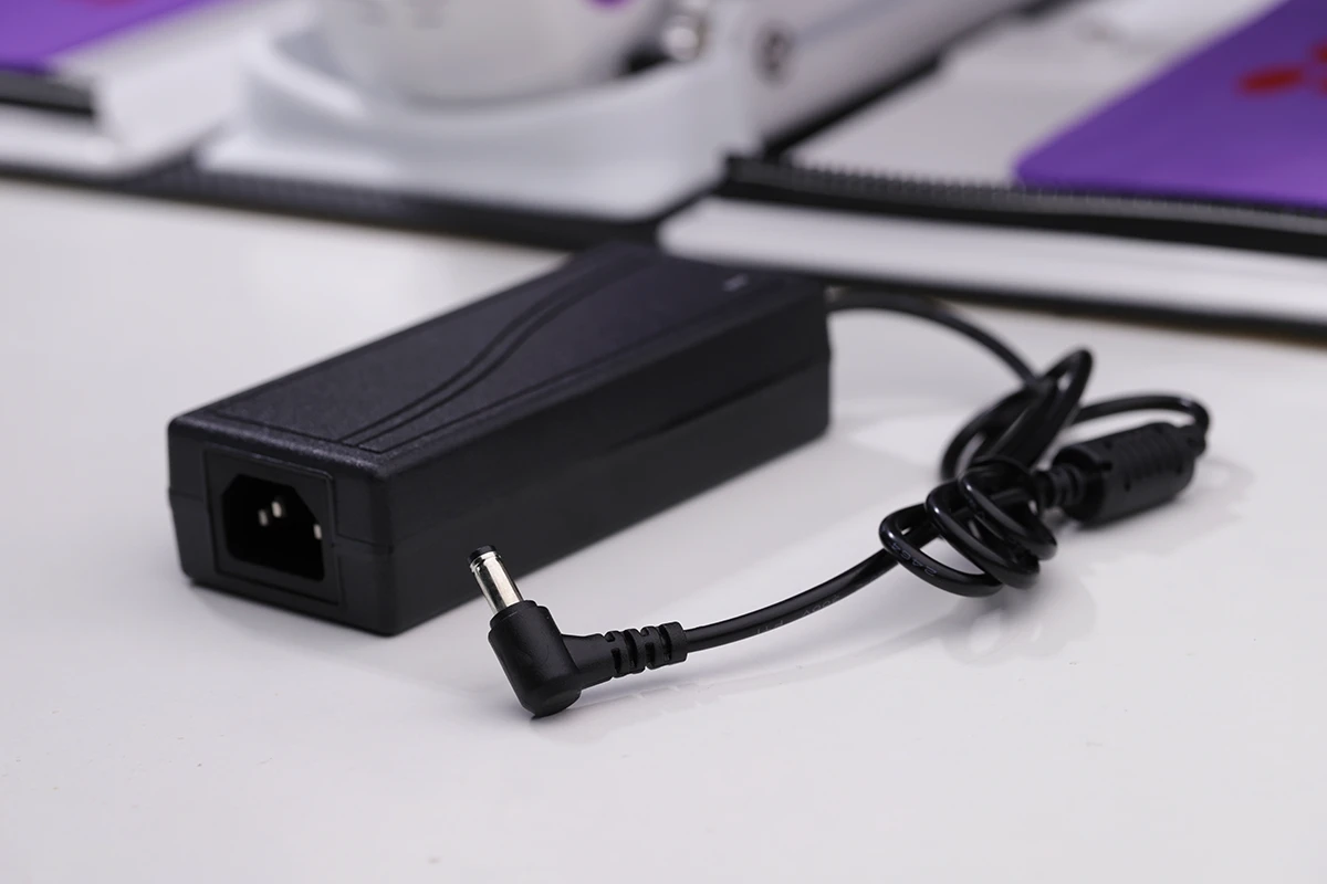 Sử dụng cắm điện trực tiếp