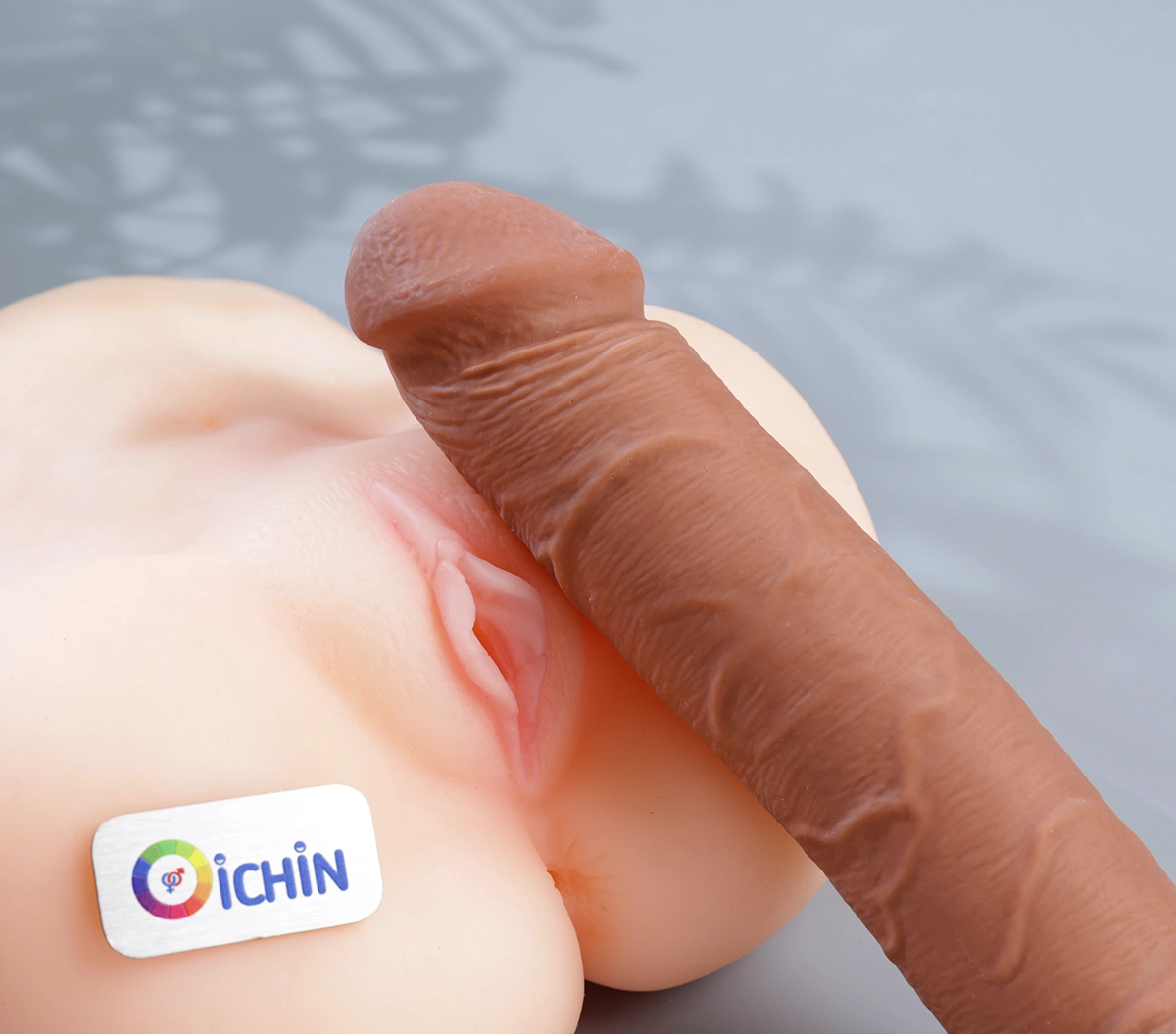 Mềm mại êm ái cho vào trong âm đạo