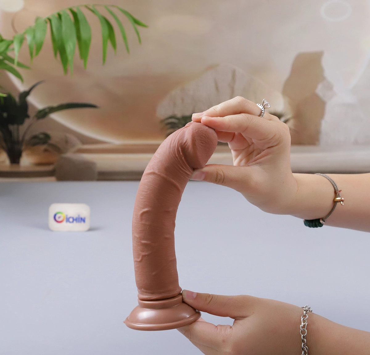 Mềm mại, dẻo dai, đàn hồi tốt